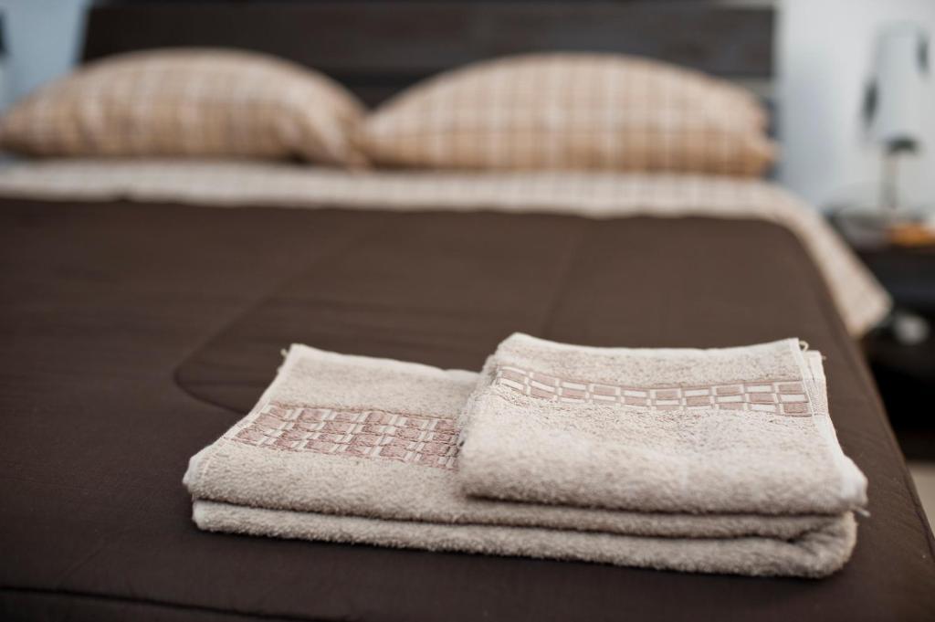 פלאייה דל כרמן Casa Felicidad B&B Room & Kitchen חדר תמונה